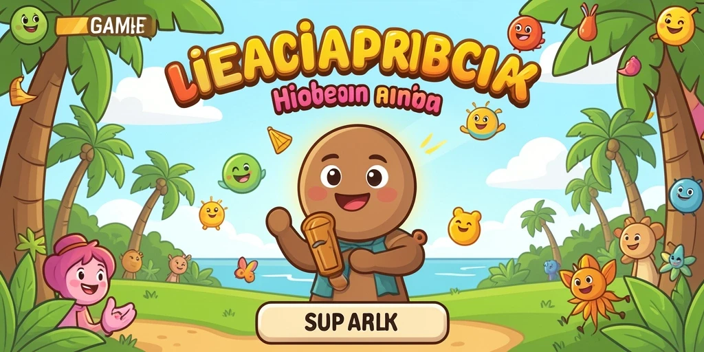 Tampilan grafis yang memukau di HOKI9.